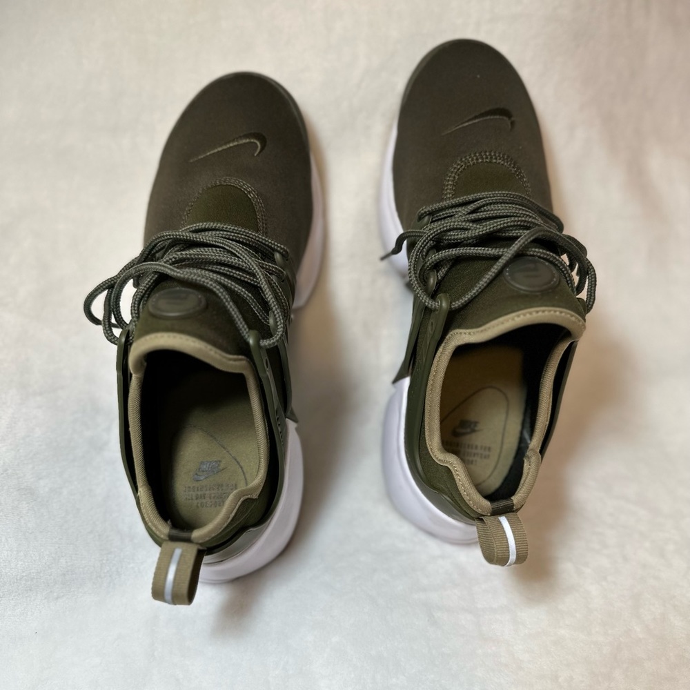 Nike Women Air Prestos